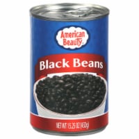 American Beauty® Black Beans