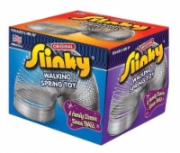 Slinky® Original Metal Walking Spring Toy Perspective: Main