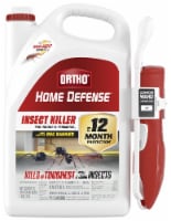 Ortho® Home Defense® Indoor & Permeter Insect Killer Perspective: Main