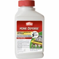 Scotts Ortho Roundup 829285 16 oz HomeDef Bug Killer