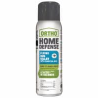 Ortho Home Defense 14 Oz. Aerosol Spray Flying Bug Killer with Essential Oils
