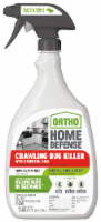 Ortho® Home Defense® Crawling Bug Killer with Essential Oils