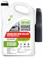 Ortho® Home Defense® Crawling Bug Killer with Essential Oils
