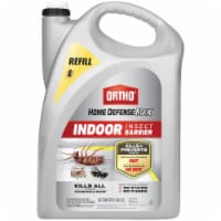 Ortho Home Defense MAX 1 Gal. Ready To Use Refill Indoor Insect Barrier 0203205