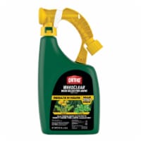 Ortho® WeedClear Lawn Weed Killer