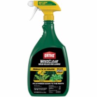 Ortho® WeedClear™ Weed Killer for Lawns