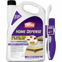 Ortho Home Defense 1 Gal. Bed Bug, Flea & Tick Killer 0212710