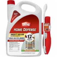 Ortho® Home Defense® Indoor and Perimeter Insect Killer with Comfort Wand