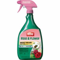 Ortho® Ready-To-Use Rose & Flower Insect Killer