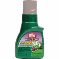Ortho Weed B Gon 16 Oz. Concentrate Chickweed, Clover, and Oxalis Killer 0396415