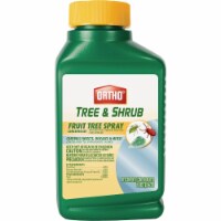 Ortho 1 Pt. Concentrate Fruit Tree Insect & Disease Killer 0424315