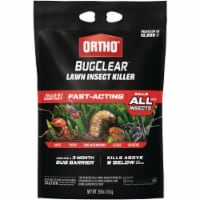 Ortho® BugClear™ Lawn Insect Killer Granules