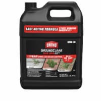 Scotts Ortho Roundup 262073 2 gal Concentrate Groundclear Vegetation Killer