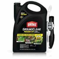 Ortho GroundClear Poison Ivy Killer RTU Liquid 1.33 gal