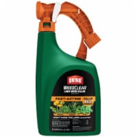 Ortho WeedClear 32 Oz. Ready To Spray Hose End Northern Lawn Weed Killer 0447805