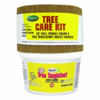 Tanglefoot Tree Care Kit Organic Insect Barrier Liquid 15 oz
