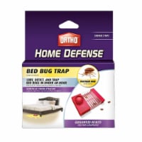 Scotts Ortho Roundup 234752 Bed Bug Trap Lure Detection Pesticide - Pack of 2