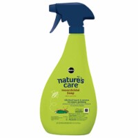 Miracle Gro 0747210 Insecticidal Soap- 24 oz. Perspective: Main
