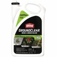 Ortho® GroundClear® Weed and Grass Killer Refill