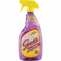 Sparkle Glass Cleaner