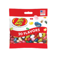 Jelly Belly® Assorted Flavors Jelly Beans Candy Perspective: Main