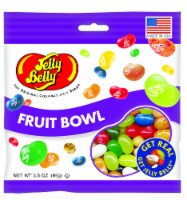 Jelly Belly® Tropical Mix Jelly Beans