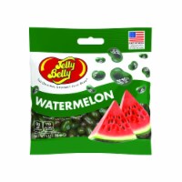 Jelly Belly® Watermelon Grab & Go® Candy Bag Perspective: Main