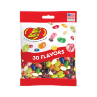 Jelly Belly® 30 Assorted Flavors Jelly Beans Easter Candy