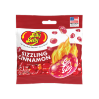Jelly Belly® Sizzling Cinnamon Jelly Beans Perspective: Main