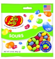 Jelly Belly Sours Jelly Beans