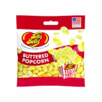 Jelly Belly® Buttered Popcorn Flavor Jelly Beans Perspective: Main