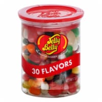 Jelly Belly 30 Flavors Jelly Beans Can