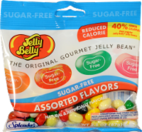 Jelly Belly Sugar Free Assorted Flavors Jelly Beans