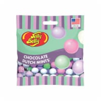 Jelly Belly Chocolate Dutch Mints Perspective: Main