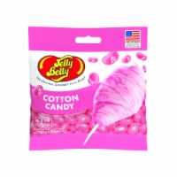 Jelly Belly® Cotton Candy Perspective: Main