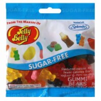 Jelly Belly Sugar Free Gummi Bears