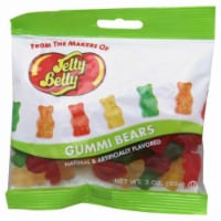 Jelly Belly Gummi Bears