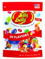 Jelly Belly® Company Original Gourmet Flavors Jelly Beans Perspective: Main