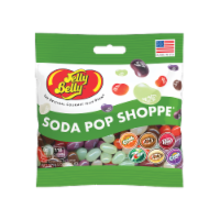 Jelly Belly® Soda Pop Shoppe® Jelly Beans