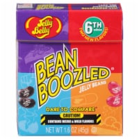 Jelly Belly Bean Boozled Jelly Beans Perspective: Main