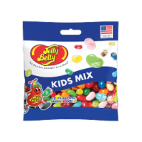 Jelly Belly® Kids Mix Candy Grab & Go Bag Perspective: Main
