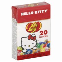 Jelly Belly 20 Flavors Hello Kitty Jelly Bean Box