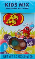 Jelly Belly Kids Mix Jelly Beans Perspective: Main