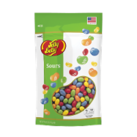 Jelly Belly® Sours Jelly Beans Perspective: Main