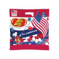 Jelly Belly All American Jelly Bean Candy
