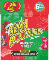 Jelly Belly Holiday Naughty or Nice? BeanBoozled Jelly Beans Perspective: Main
