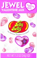 Jelly Belly Sparkling Valentine Mix Box Perspective: Main