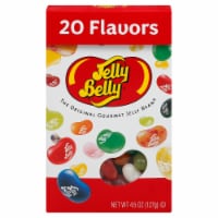 Jelly Belly 20 Flavors Original Gourmet Jelly Beans