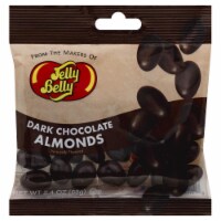 Jelly Belly Dark Chocolate Almonds
