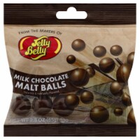 Jelly Belly Milk Chocolate Malt Balls